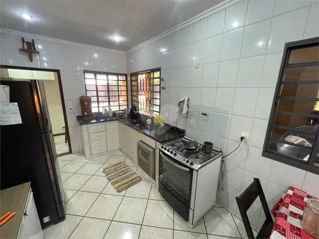 Aluguel Casa São Carlos Cidade Jardim REO877602 12