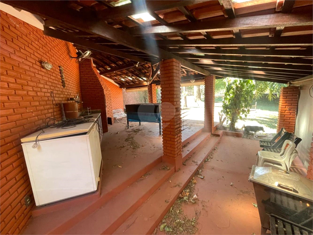 Aluguel Casa São Carlos Cidade Jardim REO877602 34