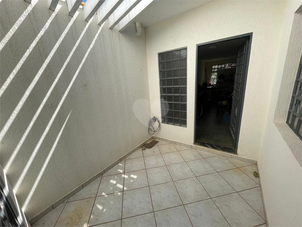 Aluguel Casa São Carlos Cidade Jardim REO877602 22