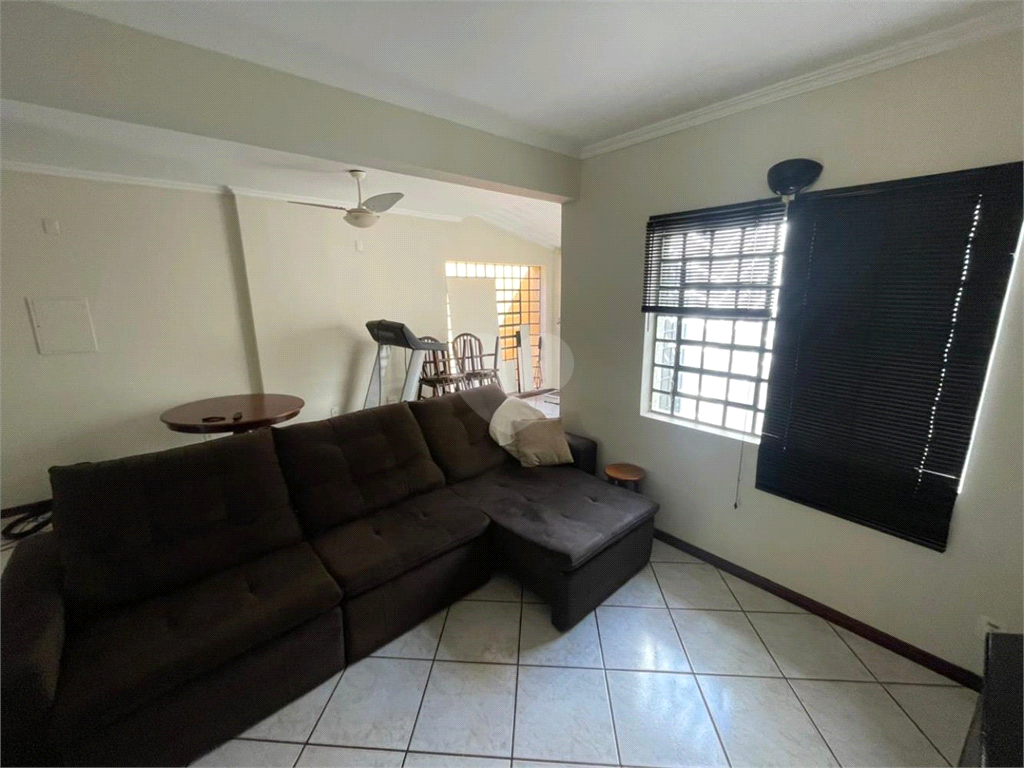 Aluguel Casa São Carlos Cidade Jardim REO877602 7