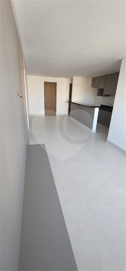 Venda Apartamento Goiânia Setor Marista REO877607 2