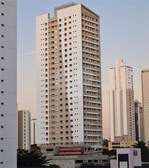 Venda Apartamento Goiânia Setor Marista REO877607 15