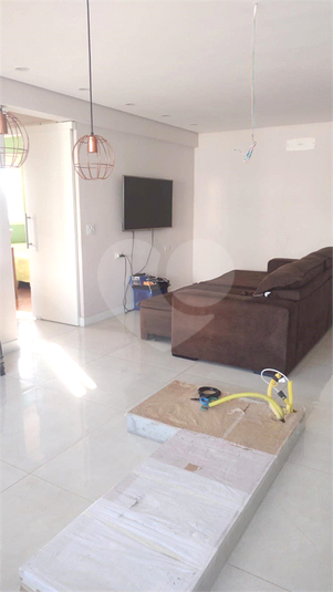 Venda Apartamento São Paulo Altos De Vila Prudente REO877610 3