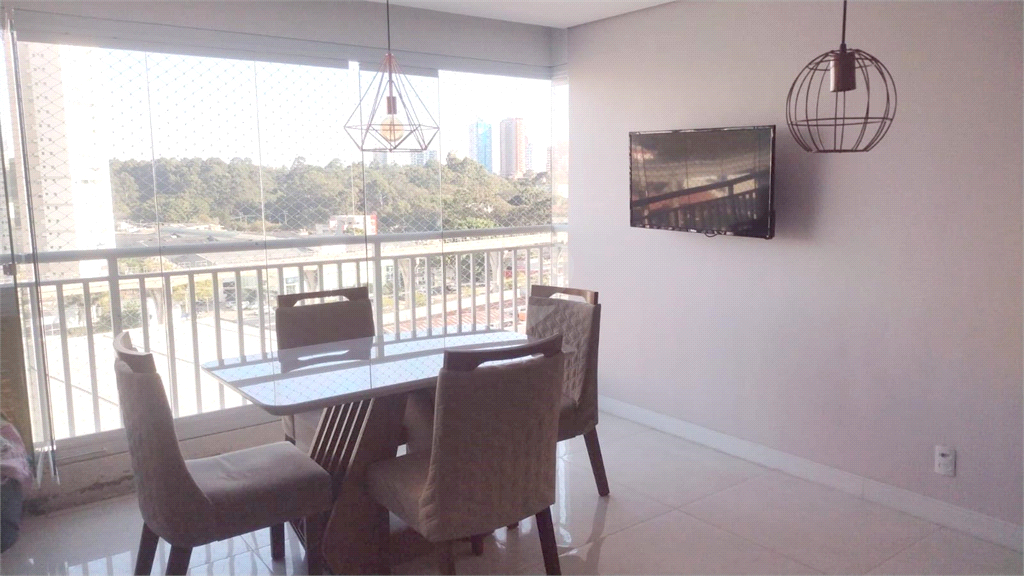 Venda Apartamento São Paulo Altos De Vila Prudente REO877610 7