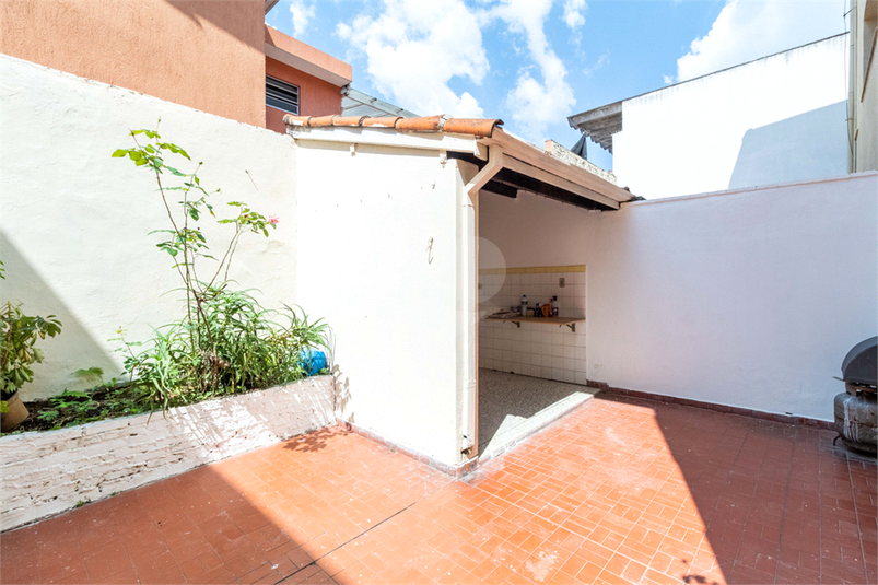 Venda Sobrado São Paulo Vila Madalena REO877613 27