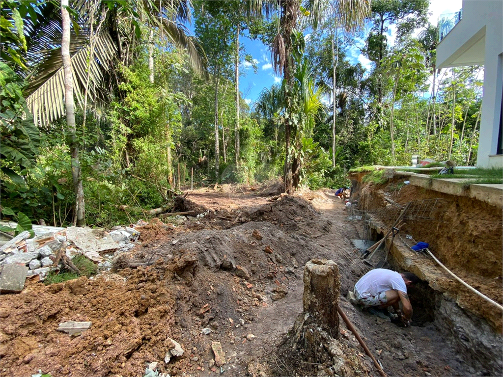 Venda Condomínio Manaus Ponta Negra REO877620 6