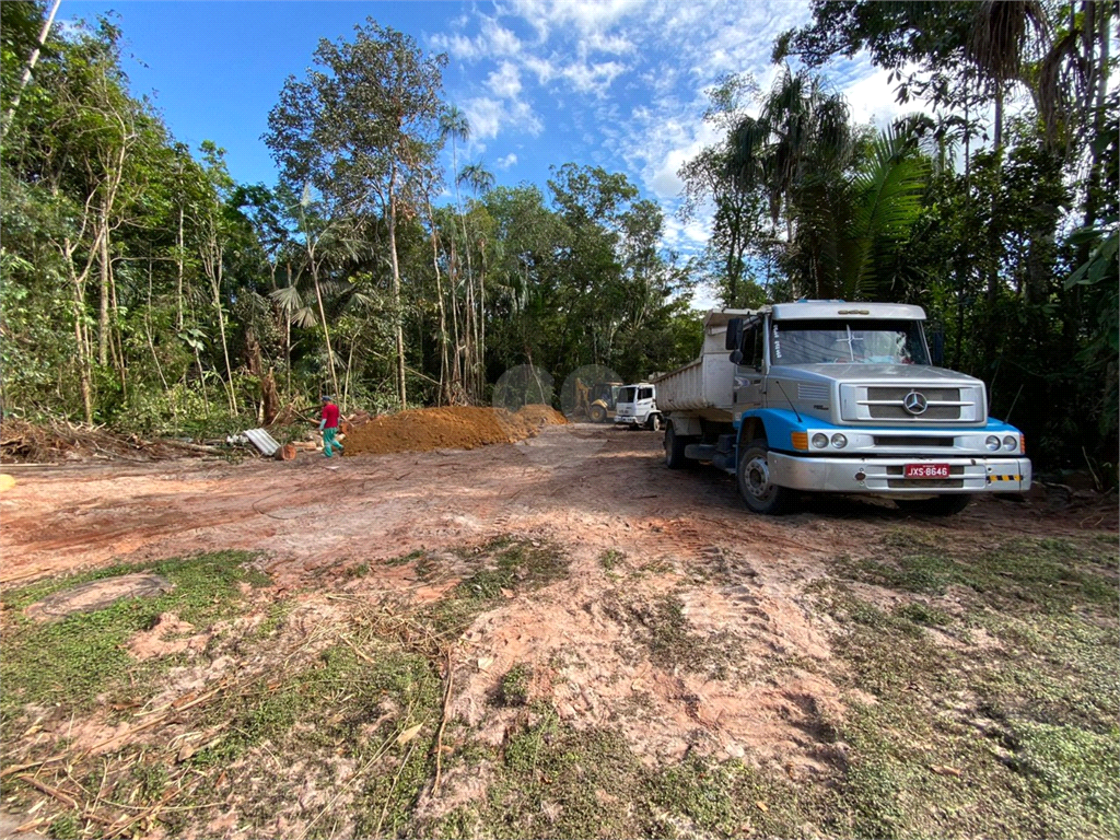 Venda Condomínio Manaus Ponta Negra REO877620 11