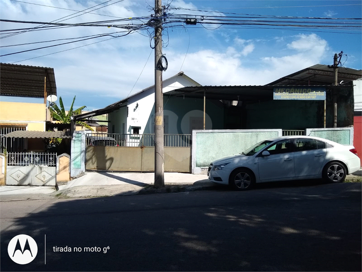 Venda Casa Rio De Janeiro Vila Da Penha REO877622 3