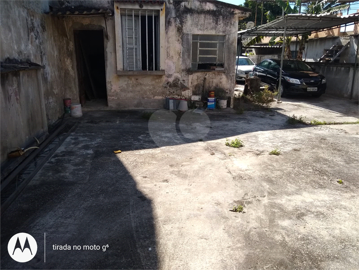 Venda Casa Rio De Janeiro Vila Da Penha REO877622 14