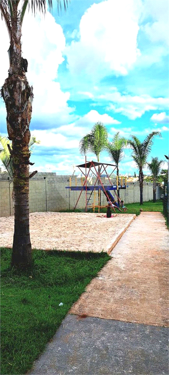 Venda Apartamento São Carlos Residencial Parati REO877624 10