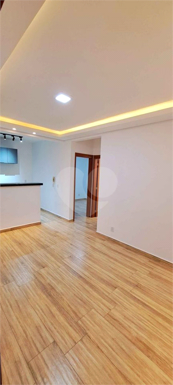 Venda Apartamento São Carlos Residencial Parati REO877624 3