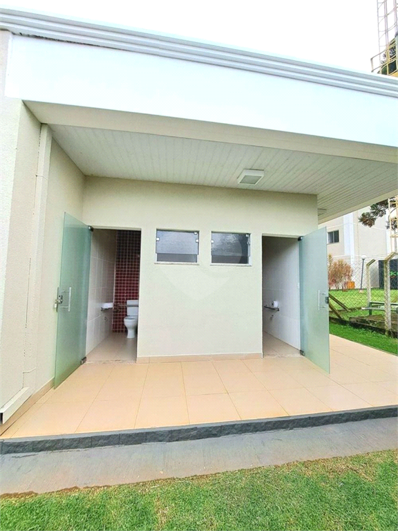 Venda Apartamento São Carlos Residencial Parati REO877624 15