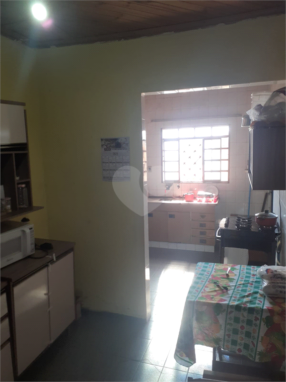 Venda Casa Bauru Jardim Nova Esperança REO877632 2