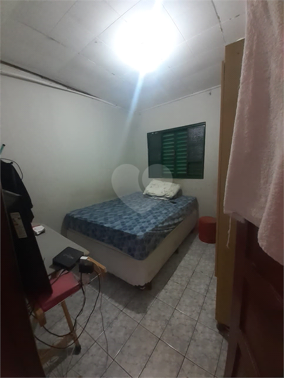 Venda Casa Bauru Jardim Nova Esperança REO877632 12