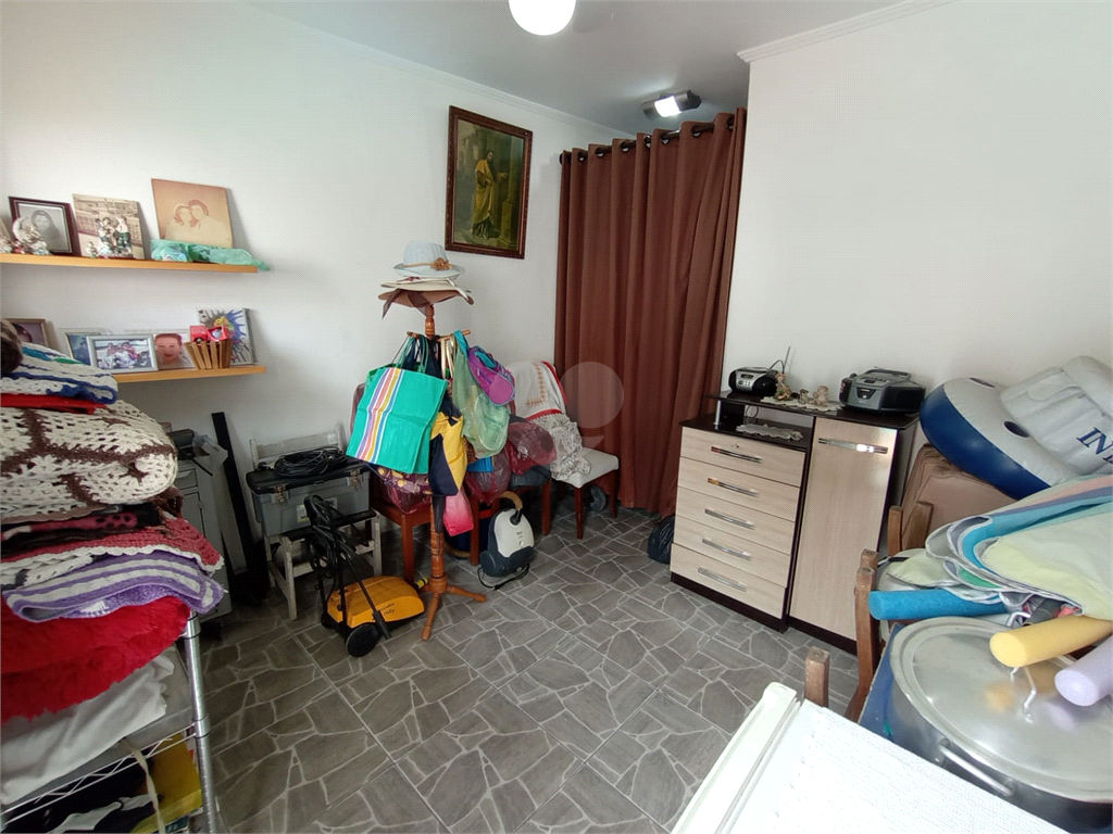 Venda Casa São Paulo Parque Maria Domitila REO877641 22