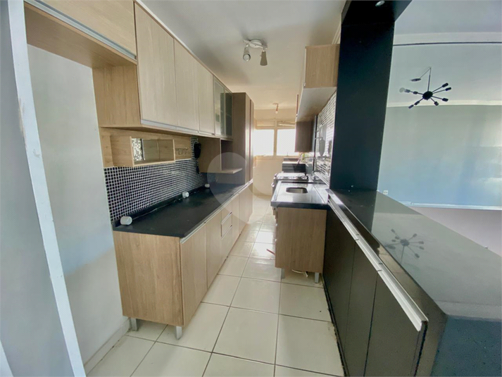 Venda Apartamento São Paulo Loteamento City Jaragua REO877642 5