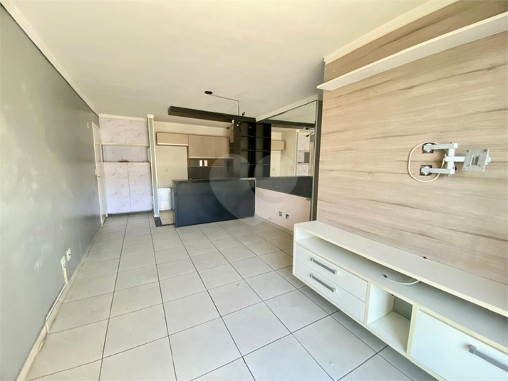 Venda Apartamento São Paulo Loteamento City Jaragua REO877642 3