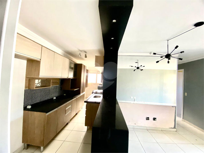 Venda Apartamento São Paulo Loteamento City Jaragua REO877642 9