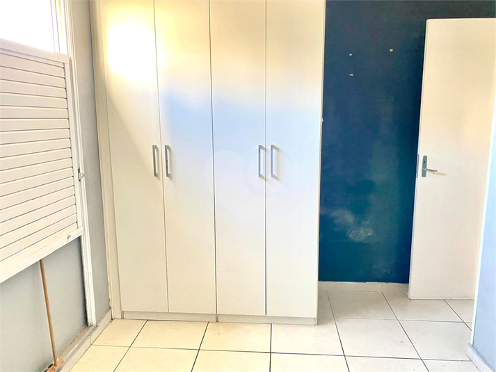 Venda Apartamento São Paulo Loteamento City Jaragua REO877642 7