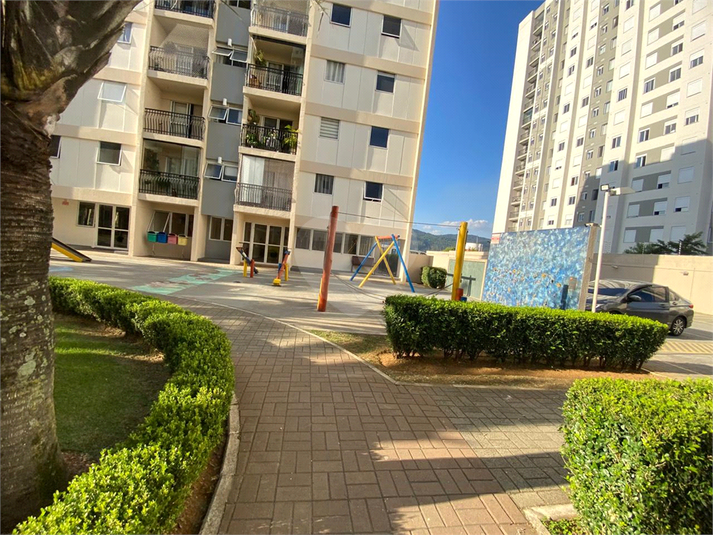 Venda Apartamento São Paulo Loteamento City Jaragua REO877642 11