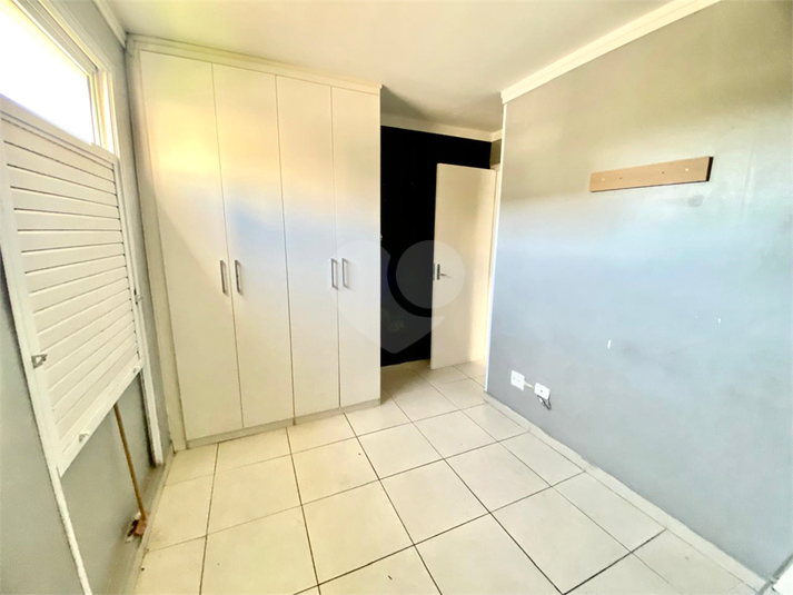 Venda Apartamento São Paulo Loteamento City Jaragua REO877642 15