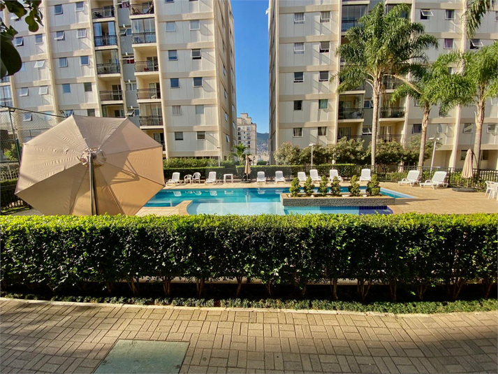 Venda Apartamento São Paulo Loteamento City Jaragua REO877642 12