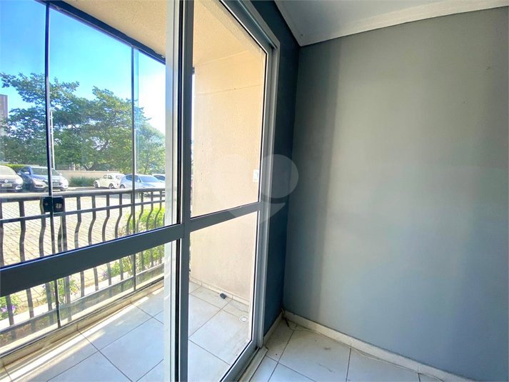 Venda Apartamento São Paulo Loteamento City Jaragua REO877642 4