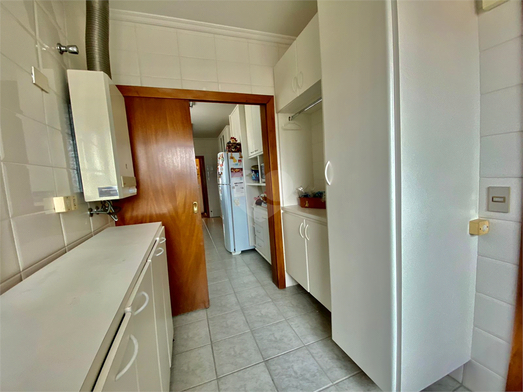 Venda Apartamento São Paulo Mirandópolis REO877643 15