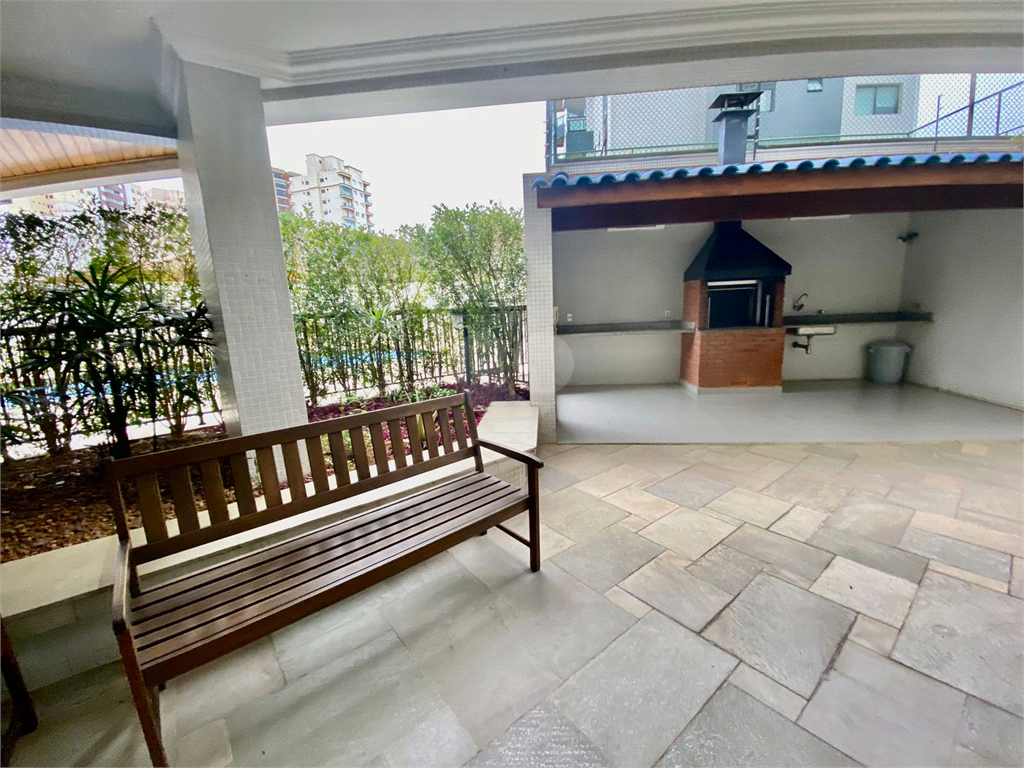 Venda Apartamento São Paulo Mirandópolis REO877643 26