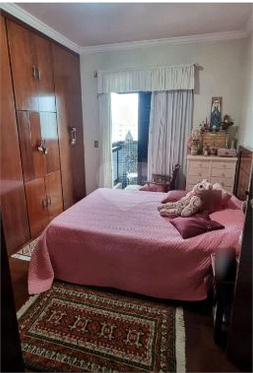 Venda Apartamento São Paulo Mirandópolis REO877643 7