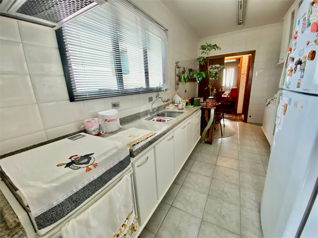 Venda Apartamento São Paulo Mirandópolis REO877643 12