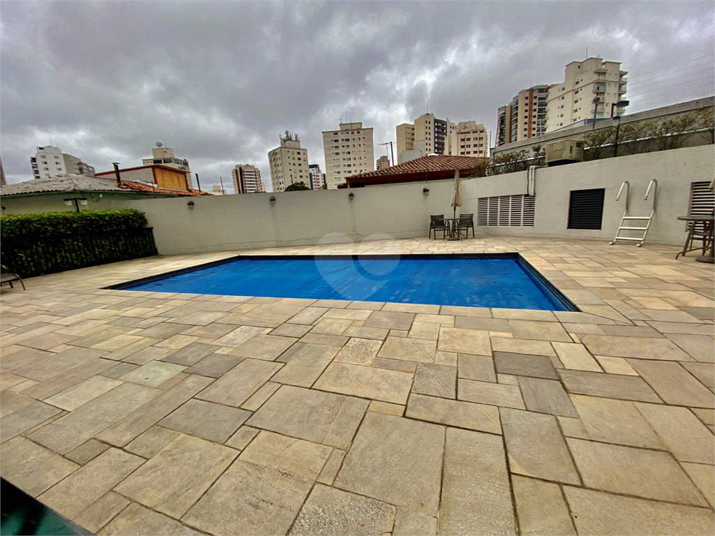 Venda Apartamento São Paulo Mirandópolis REO877643 25