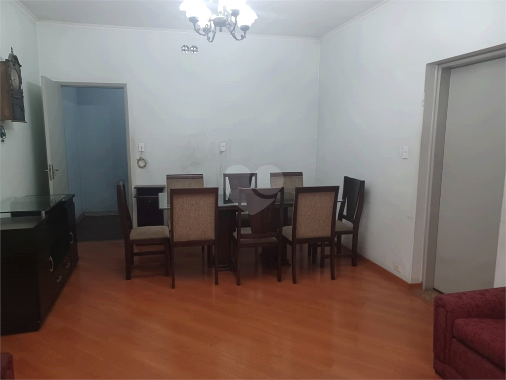 Venda Casa São Paulo Vila Nova Mazzei REO877647 9