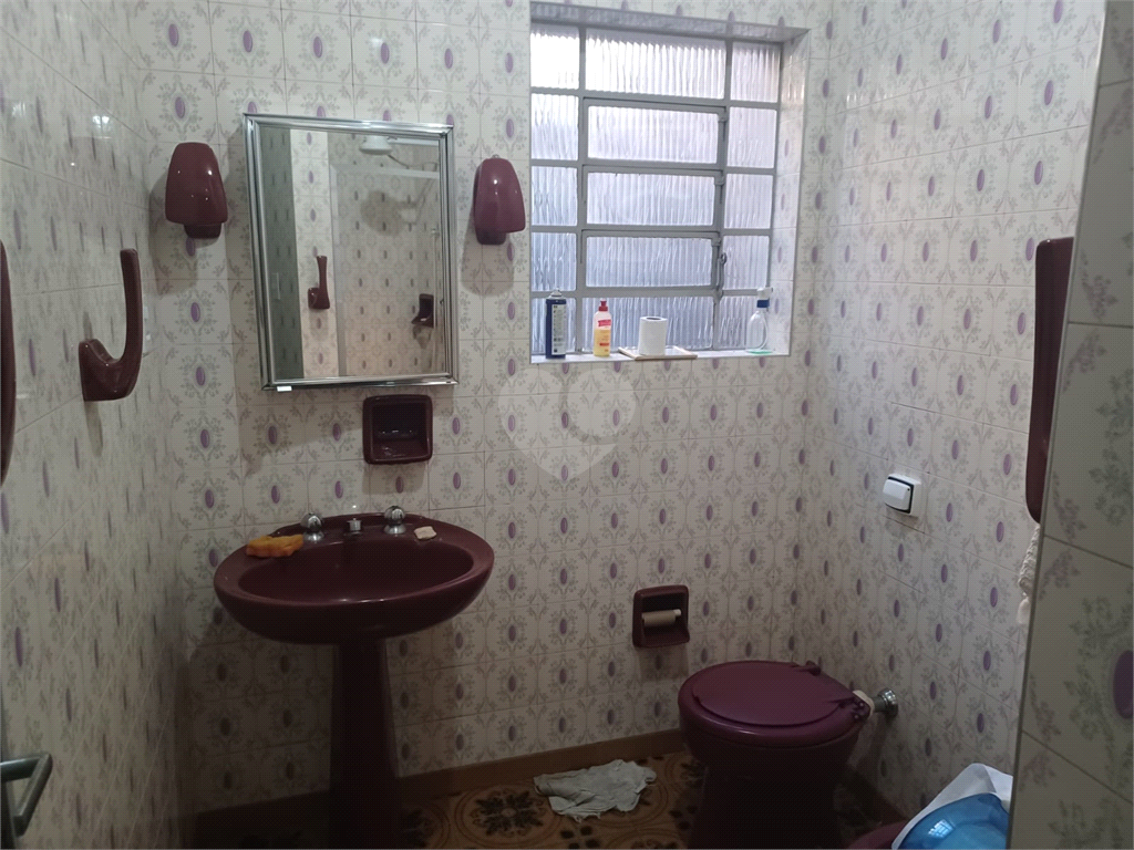 Venda Casa São Paulo Vila Nova Mazzei REO877647 17