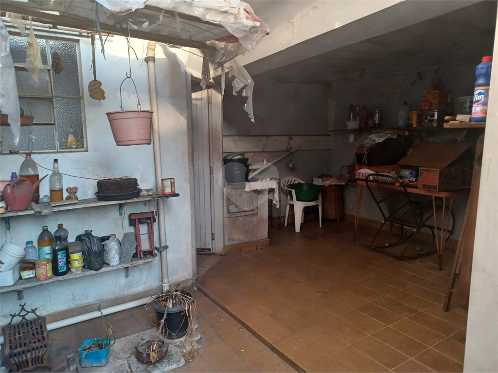 Venda Casa São Paulo Vila Nova Mazzei REO877647 20