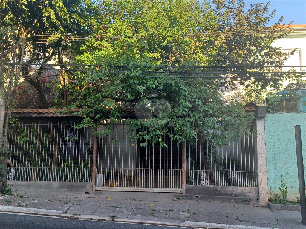 Venda Casa São Paulo Vila Nova Mazzei REO877647 3