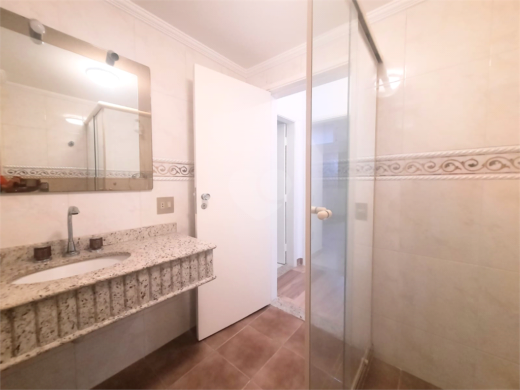 Venda Apartamento São Paulo Consolação REO877650 6