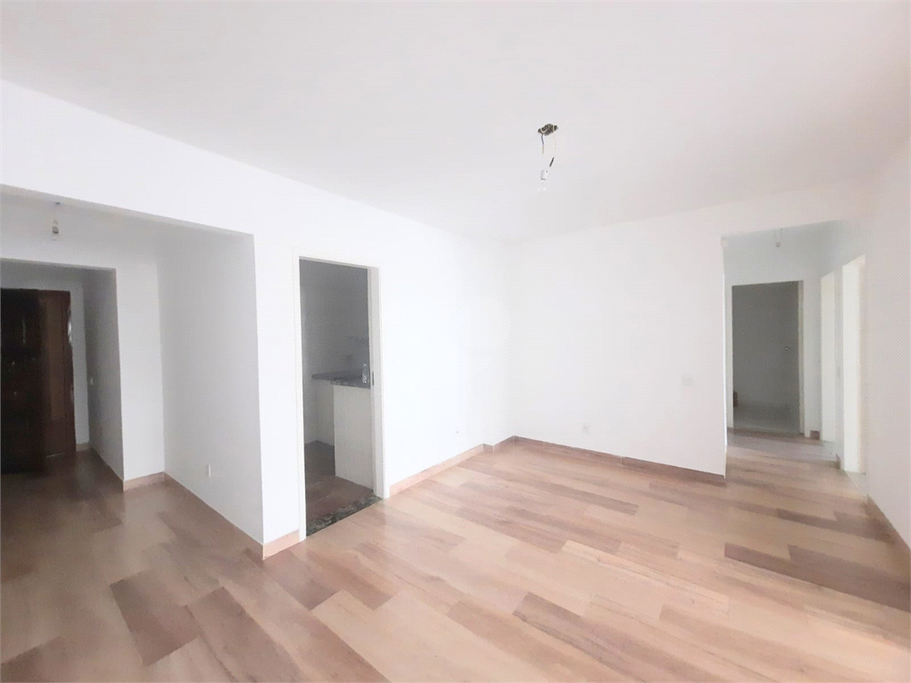 Venda Apartamento São Paulo Consolação REO877650 2