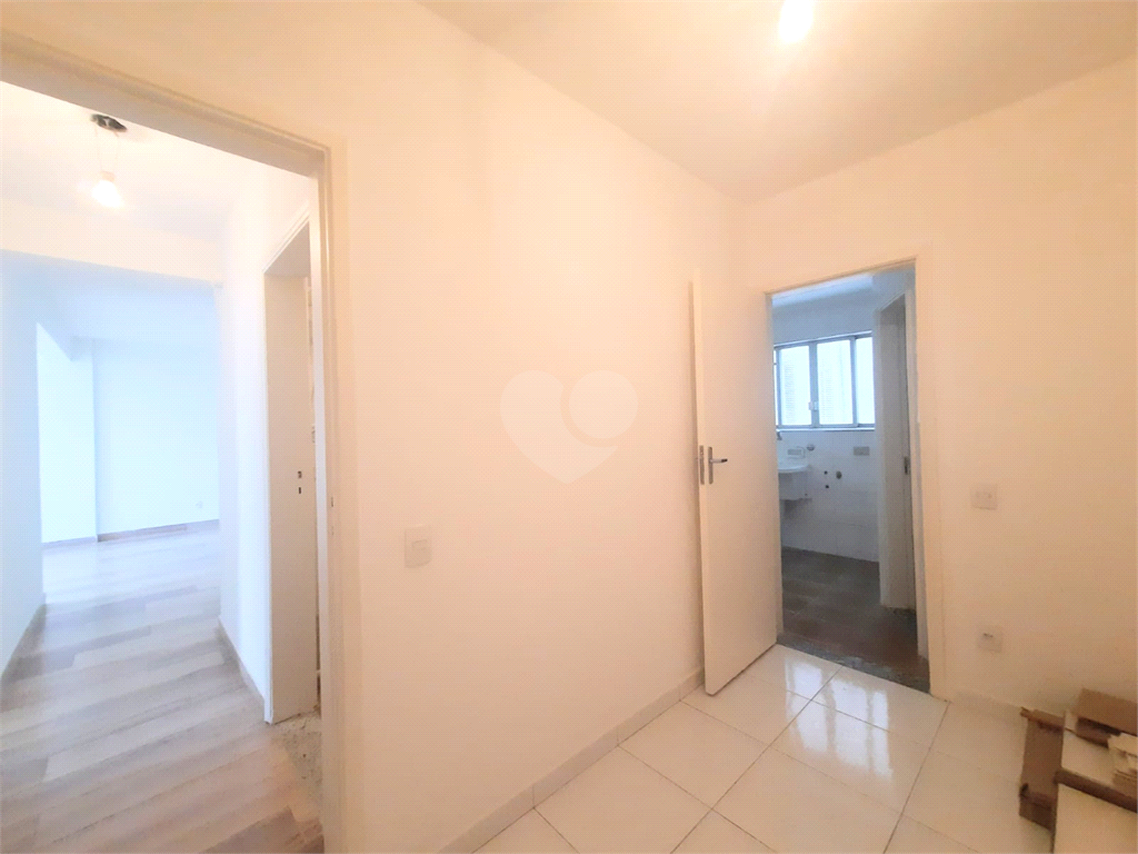 Venda Apartamento São Paulo Consolação REO877650 8