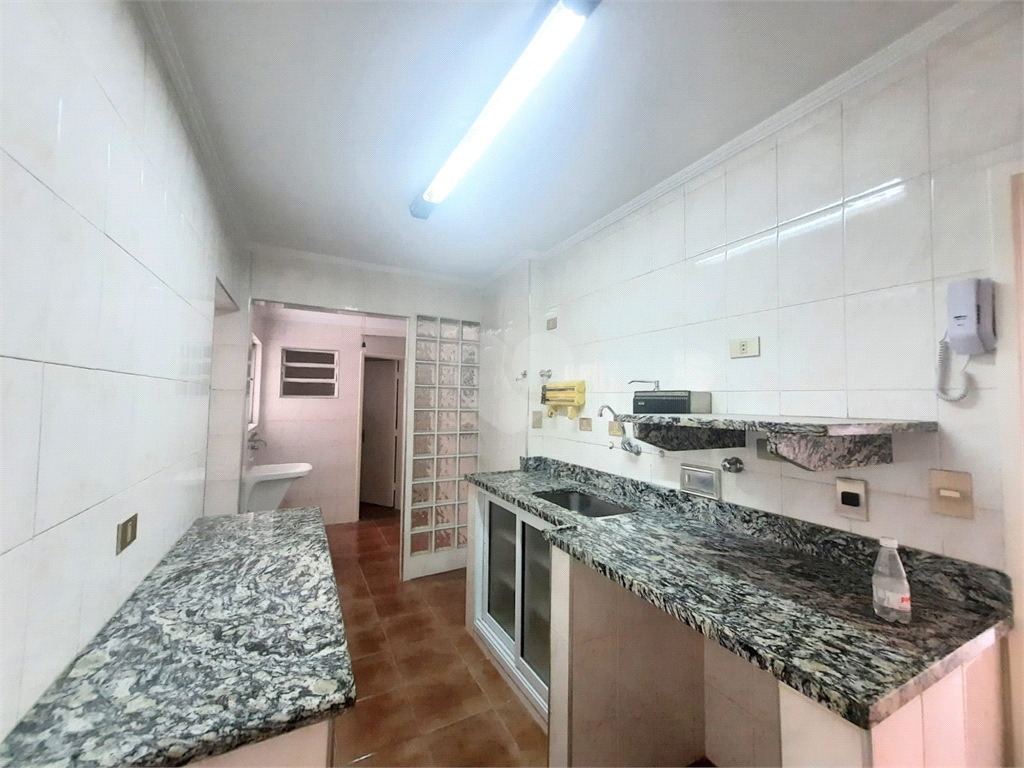 Venda Apartamento São Paulo Consolação REO877650 13