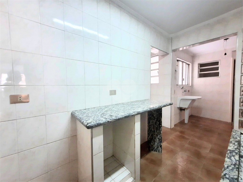 Venda Apartamento São Paulo Consolação REO877650 14