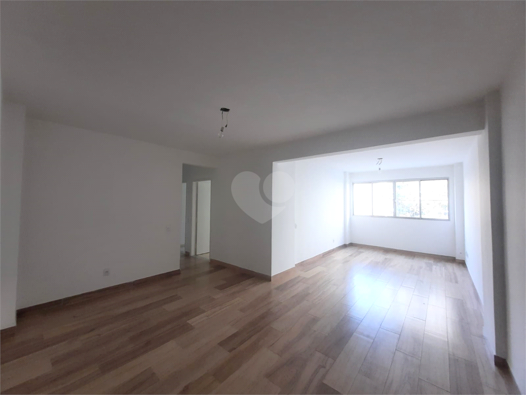 Venda Apartamento São Paulo Consolação REO877650 4