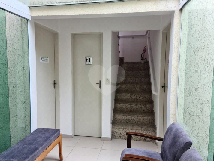 Venda Sobrado São Paulo Super Quadra Morumbi REO877667 10