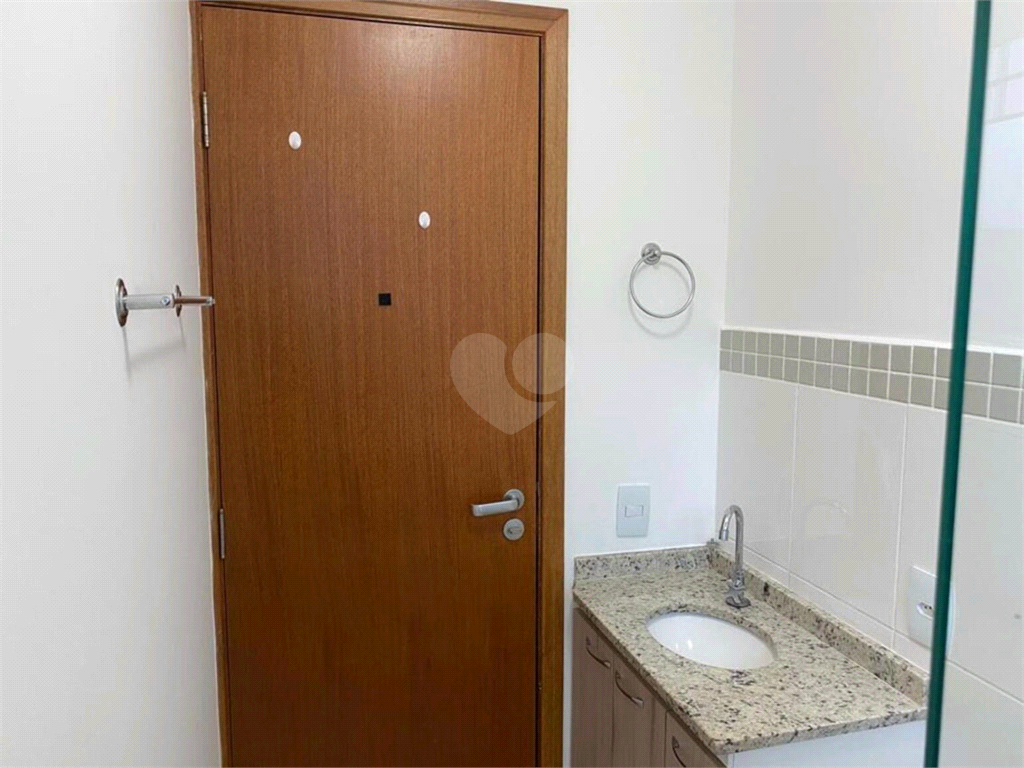 Venda Apartamento Valinhos Ponte Alta REO877677 19