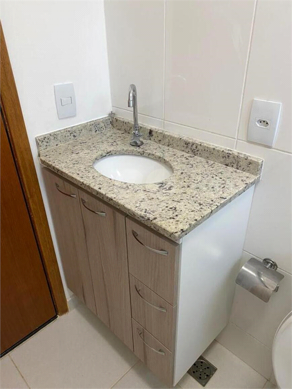 Venda Apartamento Valinhos Ponte Alta REO877677 20