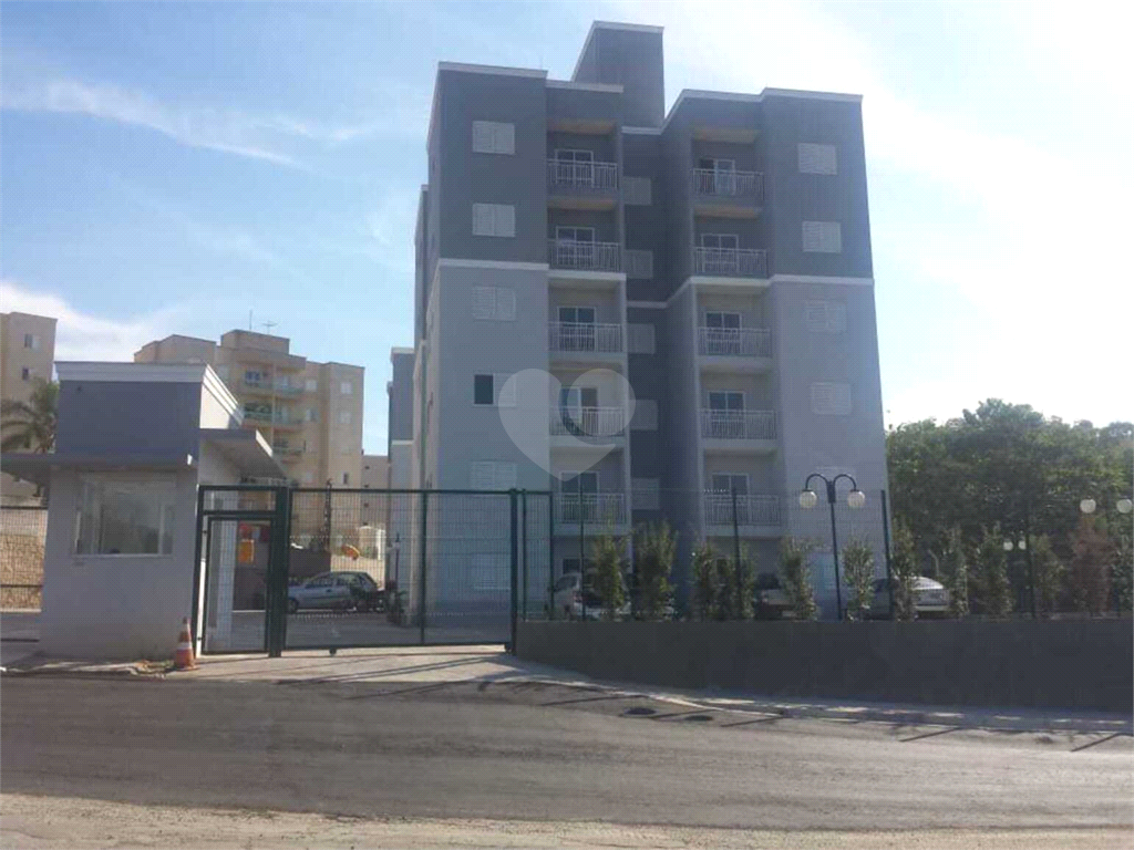 Venda Apartamento Valinhos Ponte Alta REO877677 1