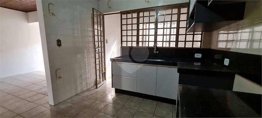 Aluguel Casa Bauru Núcleo Residencial Presidente Geisel REO877717 26