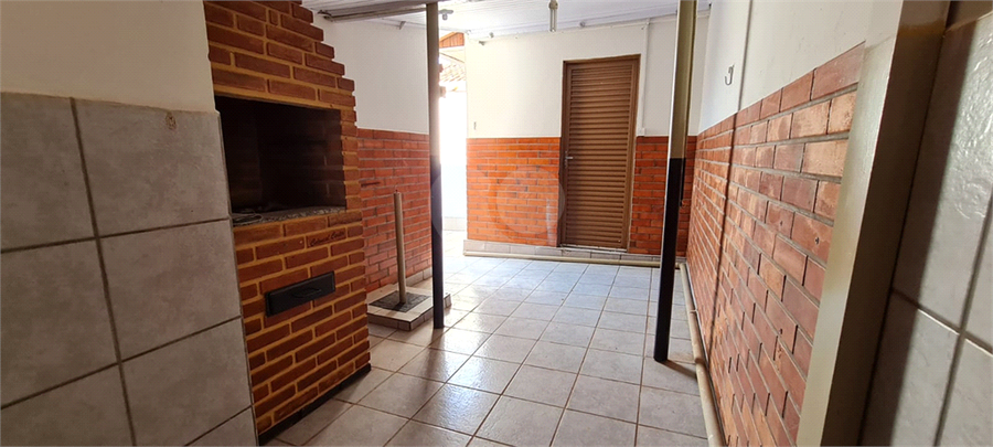 Aluguel Casa Bauru Núcleo Residencial Presidente Geisel REO877717 17