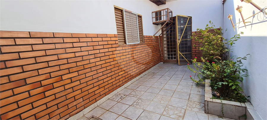 Aluguel Casa Bauru Núcleo Residencial Presidente Geisel REO877717 9