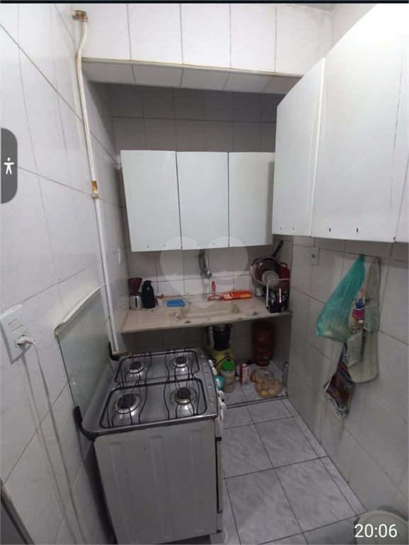 Venda Apartamento São Paulo Santa Efigênia REO877747 15